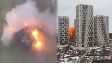 러 '트럼프·젤렌스키 회담' 앞두고 공세…"148곳 공격"