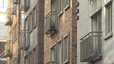 서울시 가구 44%는 '자가'…전세 25%·월세 28%