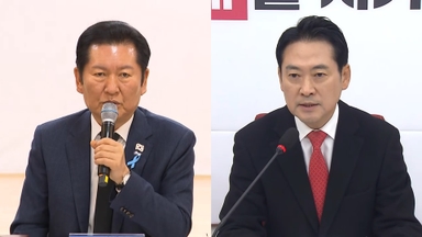 '이혜훈 발탁' 후폭풍…특검법 주도권 다툼 계속