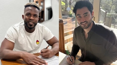 프로야구 SSG, 화이트·에레디아 재계약…외국인 선수 구성 완료