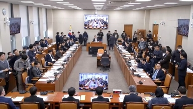 국회, 쿠팡 연석 청문회 개최…김범석 또 불출석