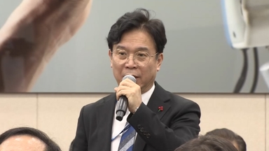 노동장관 "쿠팡 새벽배송 중 숨진 오승용씨 산재 해당"