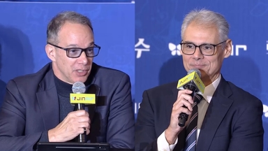 우리카드 파에스·KB손보 카르발류 감독, 같은 날 사퇴