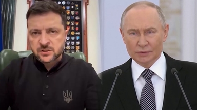 푸틴 관저 피격' 진실공방…"증거없다" vs "입장강경"