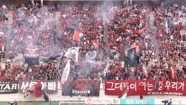 300만 관중 프로축구, 461억 원 벌었다…역대 최고