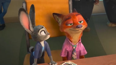 '주토피아2', 디즈니 최고흥행 애니 등극