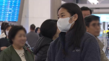 말띠 안세영, 새해 첫날부터 출국…말레이 오픈 출전