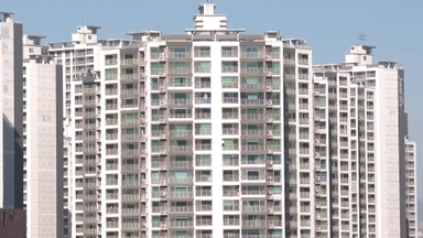 지난해 서울 아파트값 8.7% 뛰었다…19년 만에 최고