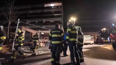 새해 첫날 스위스서 폭발사고…수십명 사망·100여명 부상