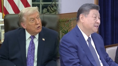 "G2는 동등한 파트너"…새해 미중 정상 셔틀외교 주목