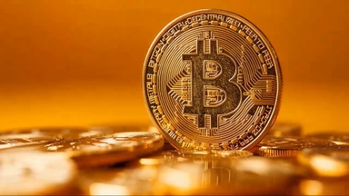 비트코인, 롤러코스터 장세 끝 3년만에 연간 하락