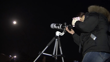 붉은 달부터 슈퍼문까지…올해 밤하늘 수놓을 우주쇼