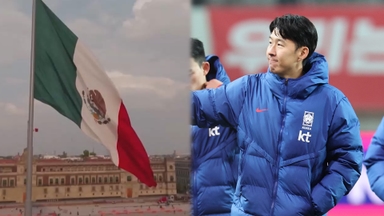 운명의 결전지 멕시코…손흥민, 월드컵 최다 득점 도전