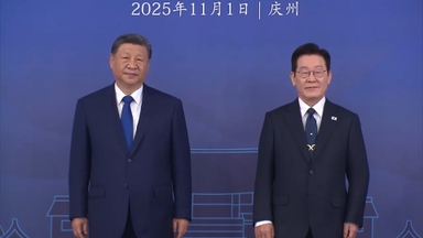 이 대통령 4일부터 국빈 방중…시진핑과 두달만에 대좌