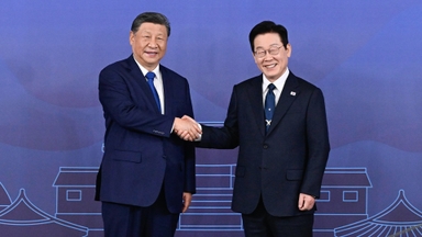 이 대통령 4일부터 국빈 방중…시진핑과 두달만에 대좌