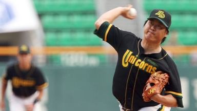 전 현대 투수 전준호, 폐암 투병 중 새해 첫날 별세