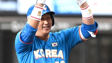 빅보이 이대호, 대만야구 중신 객원 타격코치 선임