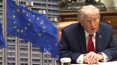 유럽, '베네수 공습'에 "사태 완화·자제 촉구"…러·이란은 미국 규탄