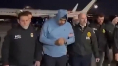 '마두로 체포' 美 여론, 찬성 33%·반대 34%