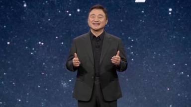 노태문 "삼성전자 신제품 4억대에 AI 적용"