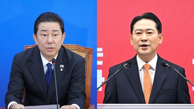 '김병기 거취' 갑론을박…'장동혁 쇄신안' 파장