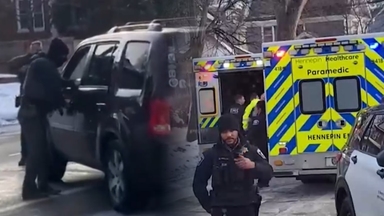 미 '이민 단속' 중 30대 여성 총격 사망…"과잉 단속"