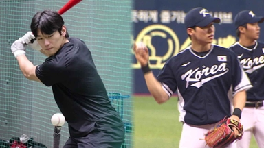 김도영도 "WBC 준비완료"…해외파 구성은?