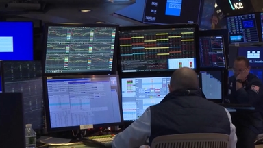 [글로벌증시] 뉴욕증시 혼조세 마감…반도체 차익 실현 매물