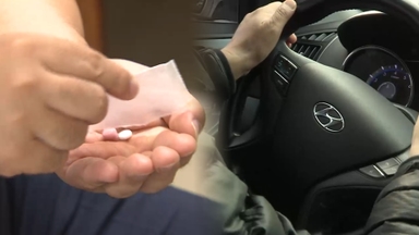 약물운전 처벌 강화되지만…모호한 단속 기준