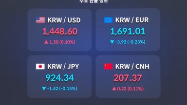 "대도약 위해 체력부터"…질적 성장 꿈꾸는 한국 경제