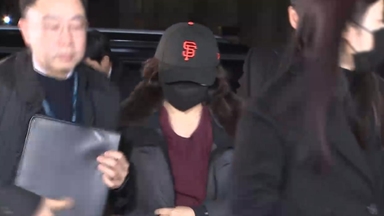 김경, 첫 경찰 조사…공천헌금 의혹 수사 급물살