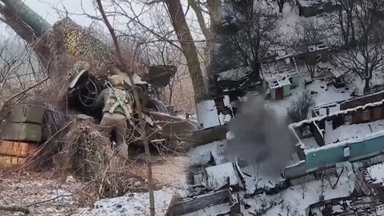 '최악의 겨울' 우크라전, 독소전쟁 기간 넘어섰다