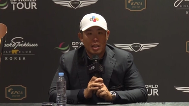 안병훈, LIV 골프 합류 유력…팀명은 코리안 골프클럽