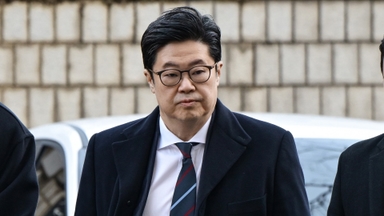 '홈플러스 사태' 김병주 등 구속영장 모두 기각