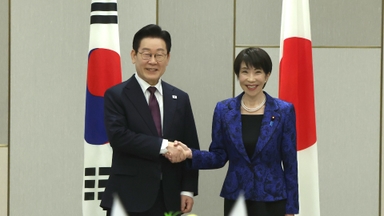 日언론 "한일 결속 부각…이 대통령 '중립'에 안도"