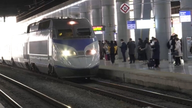 지난해 철도승객 1억7,222만 명 '역대 최대'