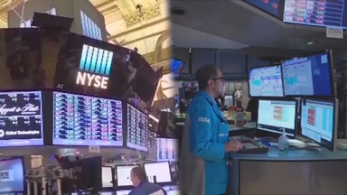 [글로벌증시] 뉴욕증시 이틀째 동반 하락…나스닥 1%↓