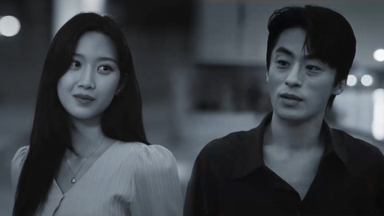 '만약에 우리' 반전…성적도 눈물도 터졌다