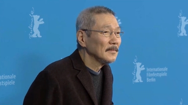 홍상수 '그녀가 돌아온 날' 베를린영화제 초청