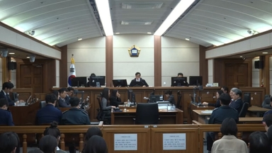 尹측, '체포 방해' 징역 5년 선고 연일 비판…"법치 붕괴"