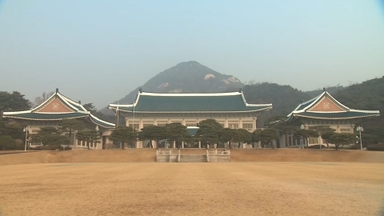 청와대 '정무라인' 지선 출마 가닥…곧 인사 개편