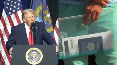 美 이민단속 부메랑?…'경제 활력' 약화 관측