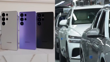 폰·PC·자동차 다 오른다…반도체 폭등 여파