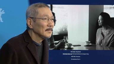 베를린 가는 한국 영화들…홍상수 감독 7년 연속 초청