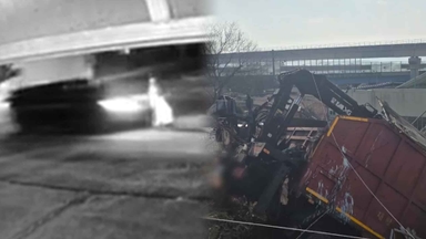 [사건사고] 음주 사망사고에 뺑소니…화물차 추락해 주택 덮쳐 外