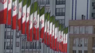 이란, 시위 잦아들자 "인터넷 정상화" 유화책