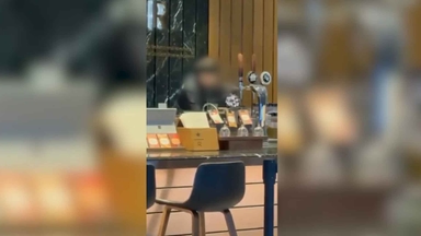 광교 상가서 연이틀 추행 30대 구속…"도주 우려"