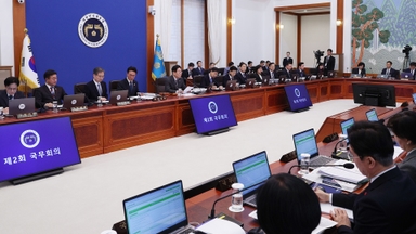 2차 종합특검법 국무회의 통과…지선까지 특검 정국
