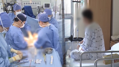 암 환자 5년 생존율 74%…남성 1위 폐암 제치고 '전립선암'