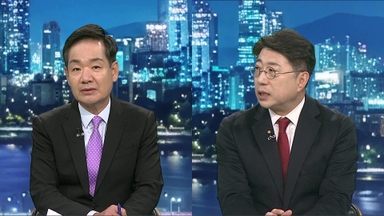 [투나잇이슈] 한덕수 1심 선고 주목…이혜훈 청문회 끝내 불발